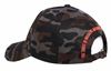 Picture of BASEBALL CAP BLACK CAMO